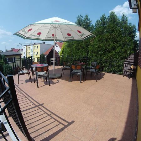 Pasja Noclegi B&B Wolow  Bagian luar foto