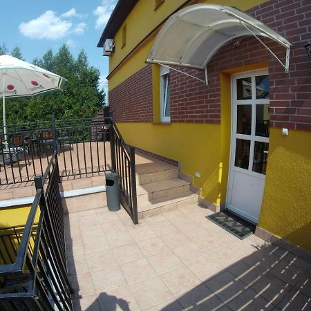 Pasja Noclegi B&B Wolow  Bagian luar foto