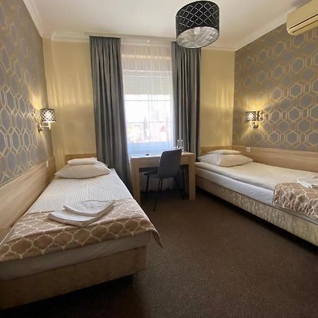 Pasja Noclegi B&B Wolow  Bagian luar foto