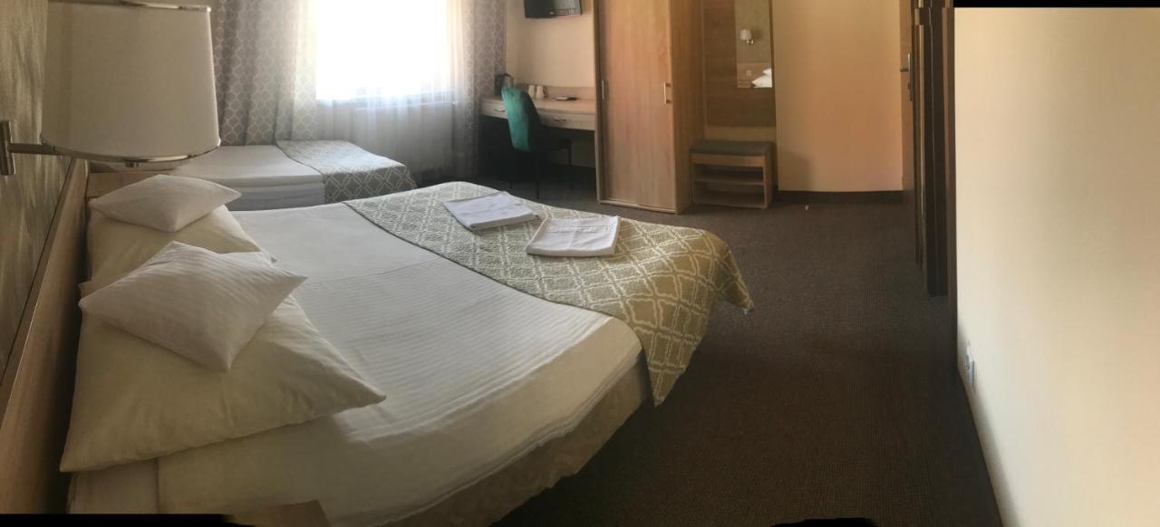 Pasja Noclegi B&B Wolow  Bagian luar foto