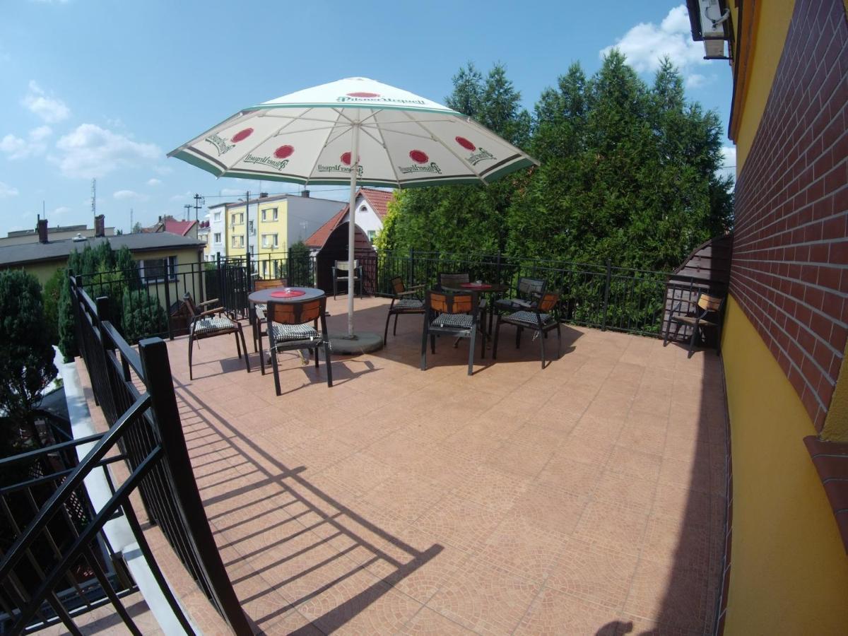 Pasja Noclegi B&B Wolow  Bagian luar foto