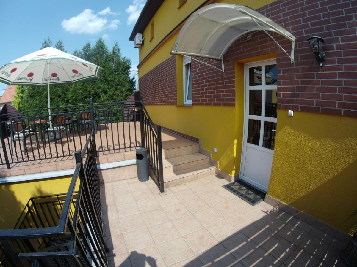 Pasja Noclegi B&B Wolow  Bagian luar foto