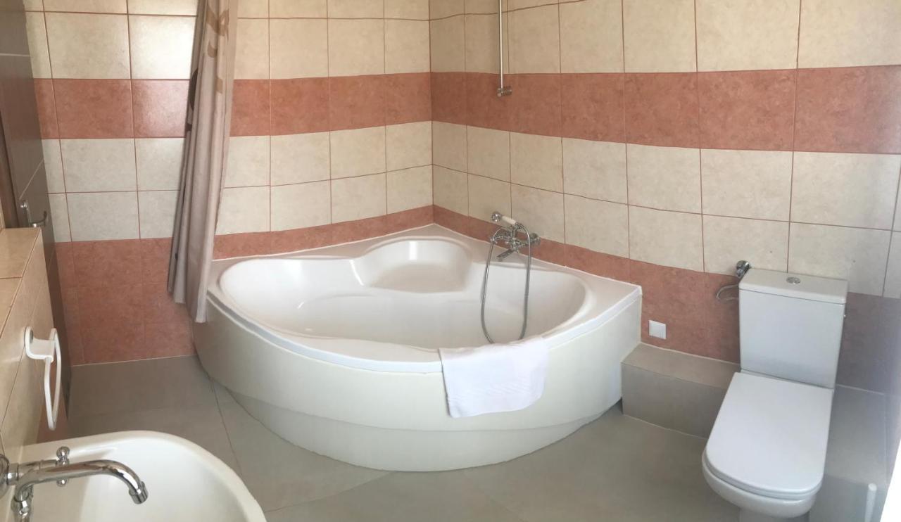 Pasja Noclegi B&B Wolow  Bagian luar foto