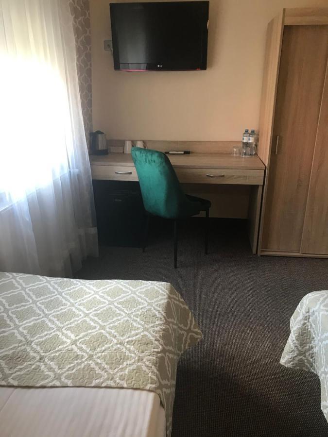 Pasja Noclegi B&B Wolow  Bagian luar foto