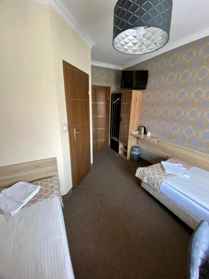Pasja Noclegi B&B Wolow  Bagian luar foto