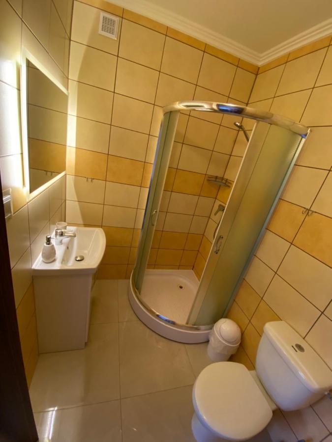 Pasja Noclegi B&B Wolow  Bagian luar foto