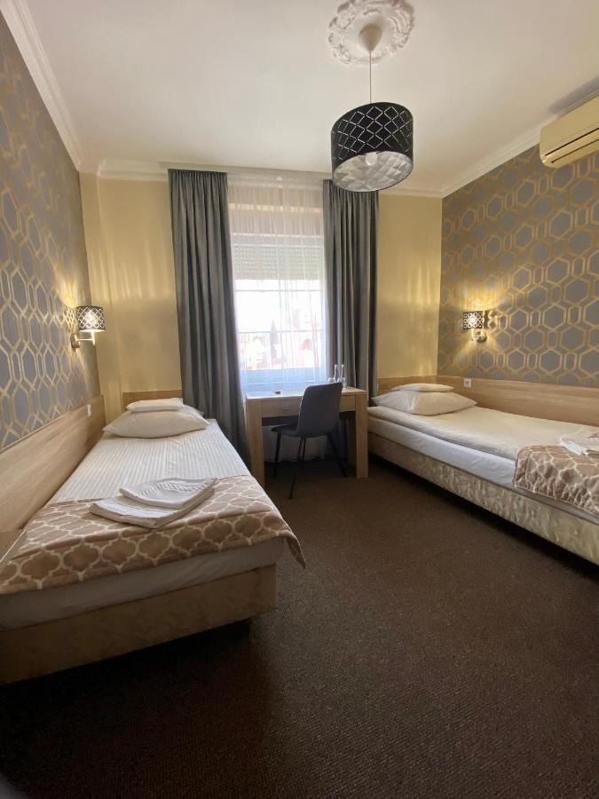 Pasja Noclegi B&B Wolow  Bagian luar foto