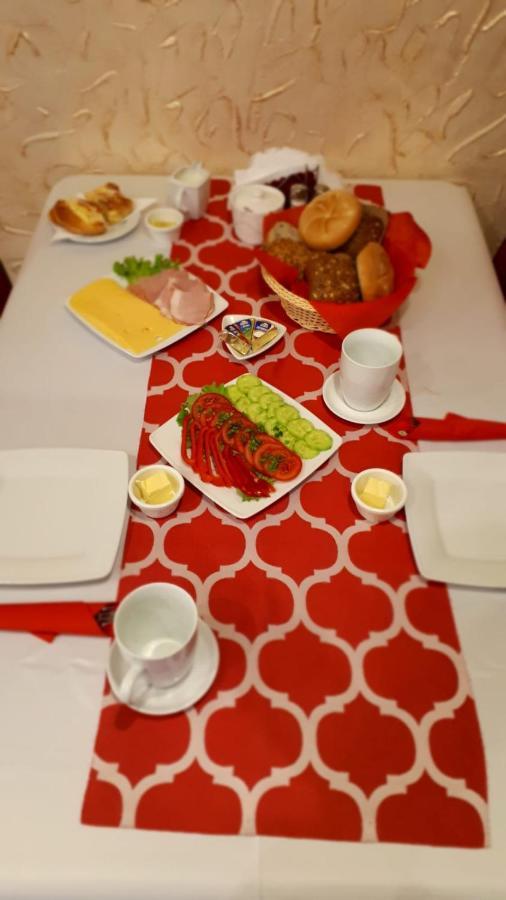Pasja Noclegi B&B Wolow  Bagian luar foto